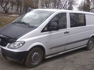 Mercedes Vito2009 foto 4