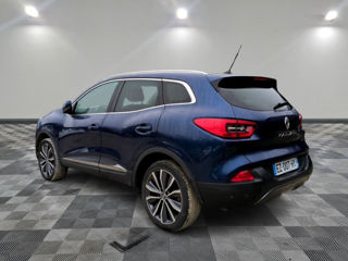 Renault Kadjar foto 7