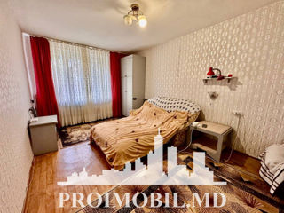 Apartament cu 1 cameră, 35 m², Botanica, Chișinău foto 2