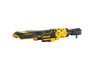 Cheie Cu Clichet Cu Acumulator Dewalt 18V Xr Dcf512D1 foto 2