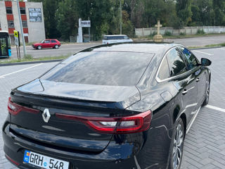 Renault Talisman foto 4