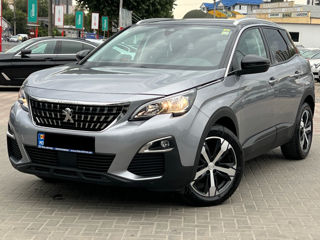 Peugeot 3008 foto 1