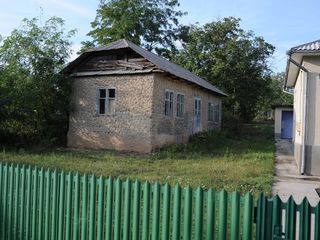 Продается отличный домик в центре села Климауцы! До Дондюшан 15км. foto 4