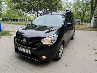 Dacia Dokker foto 2