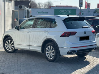 Volkswagen Tiguan foto 4