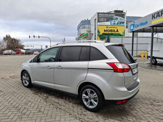 Ford Grand C-MAX foto 2