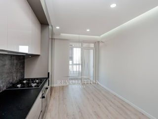 Apartament cu 1 cameră, 48 m², Ciocana, Chișinău foto 2