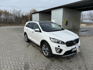 KIA Sorento foto 3