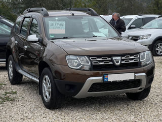 Dacia Duster foto 4