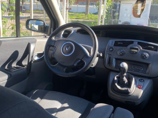 Renault Scenic foto 7