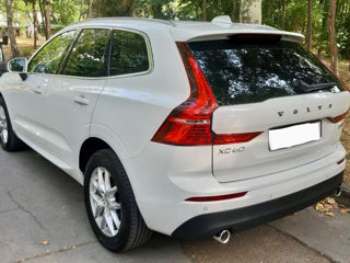 Volvo XC60 foto 4