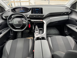 Peugeot 3008 foto 8