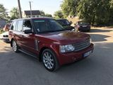 Land Rover Range Rover foto 3