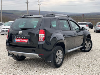 Dacia Duster foto 5