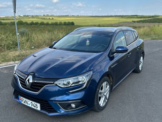 Renault Megane foto 7