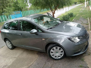 Seat Ibiza foto 4