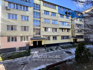 Apartament cu 3 camere, 72 m², Buiucani, Chișinău foto 14