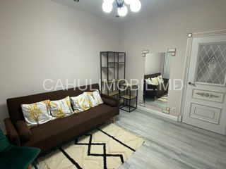 Apartament cu 2 camere, 68 m², Centru, Cahul foto 6