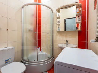 Apartament cu 2 camere,  Râșcani,  Chișinău,  Chișinău mun. foto 7