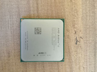 Athlon ll x2 240 2.8 ghz foto 1