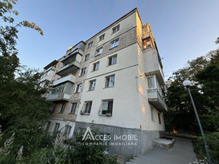 Apartament cu 2 camere, 38 m², Botanica, Chișinău