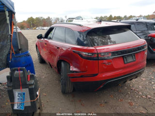 Land Rover Range Rover Velar foto 6