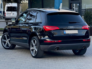 Audi Q5 foto 5