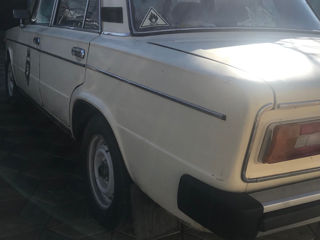 Lada / ВАЗ 2106 foto 5