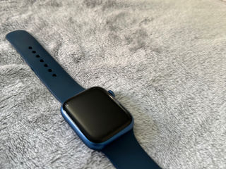 Apple Watch Series 7 45mm