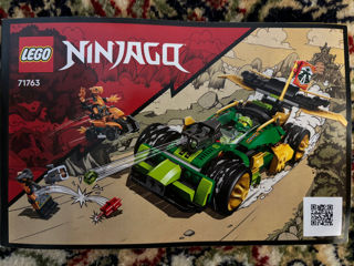 Lego Ninjago foto 2