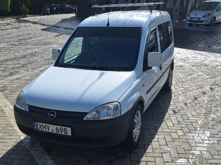 Opel Combo foto 1