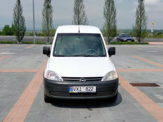 Opel Combo foto 3