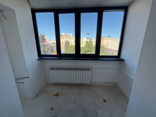 Apartament cu 4 camere, 91 m², Centru, Chișinău foto 9