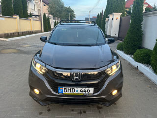 Honda HR-V foto 2