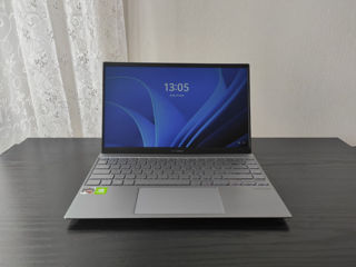 Asus ZenBook 14" - Ryzen 5 5500U / MX450 / 8GB DDR4 / 1TB SSD / FHD IPS foto 1
