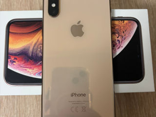 IPHONE X GOLD 64 GB