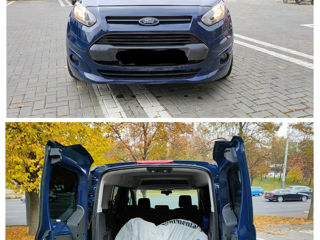 Ford Transit Connect foto 6