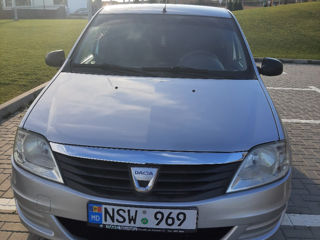 Dacia Logan foto 9