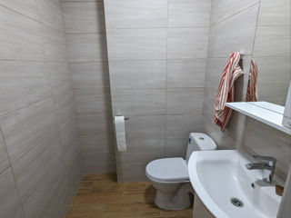 Apartament cu 2 camere, 63 m², BAM, Bălți foto 6