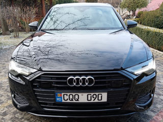 Audi A6 foto 4