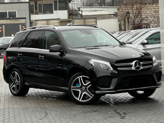 Mercedes GLE foto 4