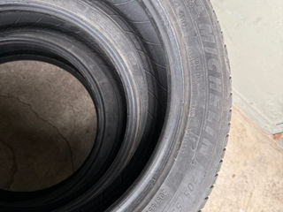 R17 Michelin 205/55 foto 5