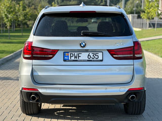 BMW X5 foto 6