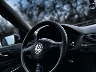 Volkswagen Golf foto 2