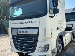 Daf Xf foto 2