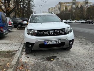 Dacia Duster foto 4