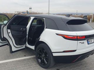 Land Rover Range Rover Velar foto 9