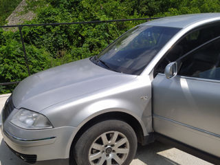 Volkswagen Passat foto 5