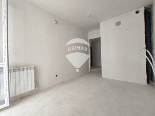 Apartament cu 1 cameră, 50 m², Buiucani, Chișinău foto 11