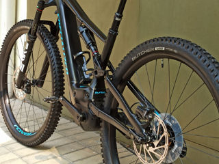 Электрический велосипед Specialized Turbo Levo (Made in USA) foto 2